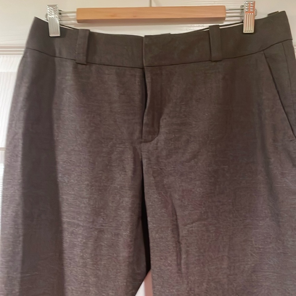 Women's dress pants